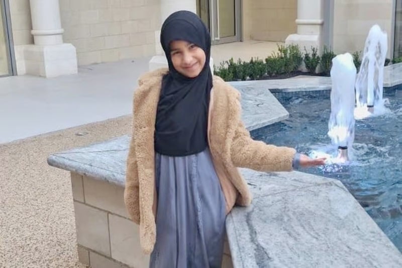 British girl, 7, missing after being swept into sea in Casablanca