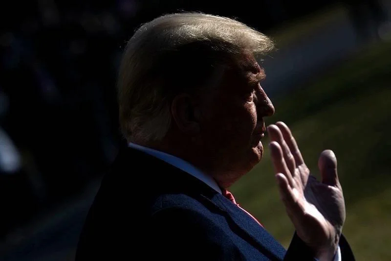 Greenland releases 'crisis' guidelines as Trump threat looms