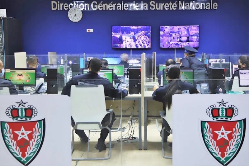 Morocco police detail 2024 search for missing French citizen, deny neglect allegations by Le Figaro