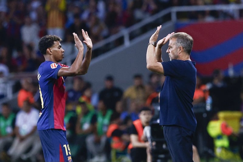 Barcelona confirm exit from failed European Super League