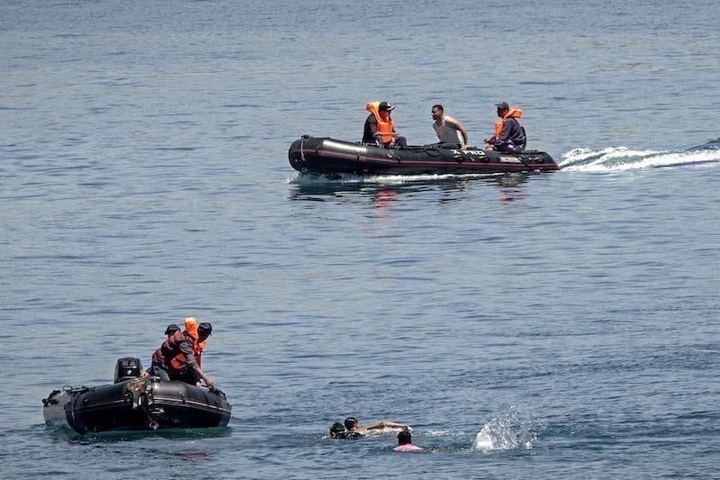 53 migrants dead or missing in shipwreck off Libya: UN