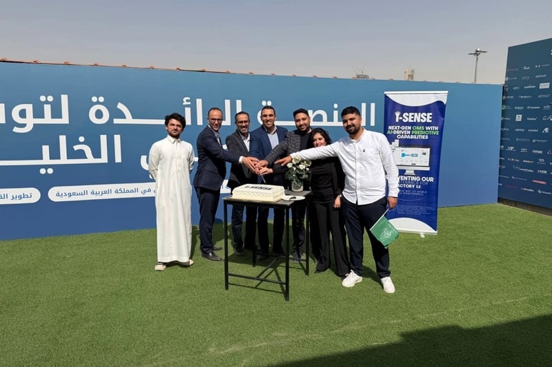 OCP Maintenance Solutions opens first Saudi subsidiary in Riyadh