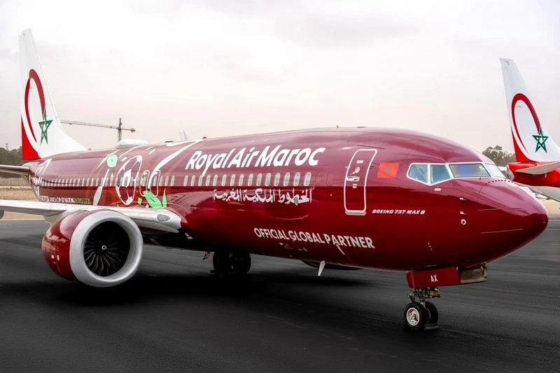 Morocco lifts exceptional aviation fuel measures after delayed shipments arrive