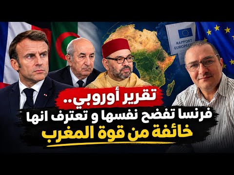 مؤامرة القضاة السبعة..لماذا يرتعد السياسيين الأوروبيين من قضية منح حصانة غامضة للقاصرين المغاربة ؟؟