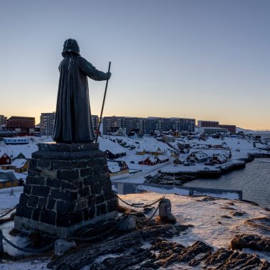 Greenland Would Be the Largest U.S. Land Acquisition, if Trump Got His Way