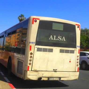 مراكش.. مئات عمال “ألزا” يواجهون مصيرا مجهولا