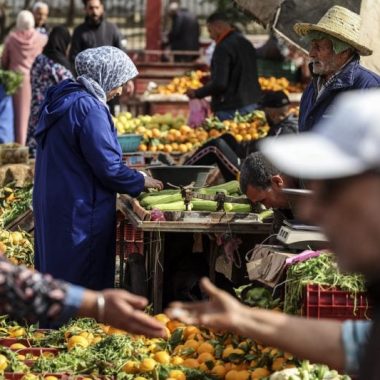 Hotline 5757 returns as Morocco braces for Ramadan market surge