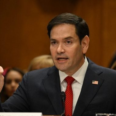 Marco Rubio: Morocco plays key role in efforts to diversify critical minerals supply chains