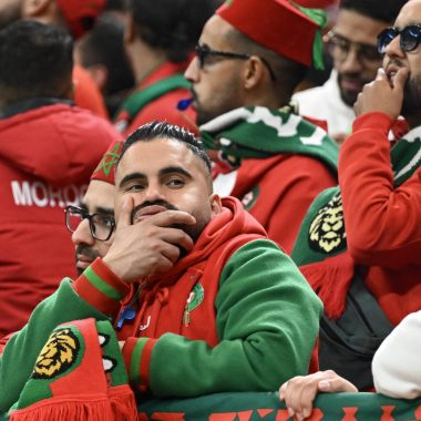 Op-ed: AFCON taught Morocco how hostility really works