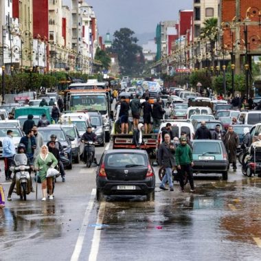 Morocco floods live updates: Ksar El Kebir on possible full evacuation