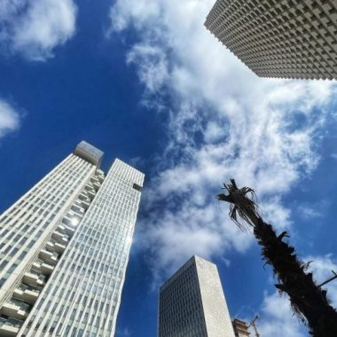 Morocco’s economy growing 4.4% through 2027, World Bank says