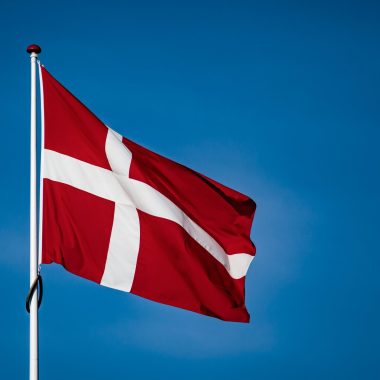 US, Denmark to renegotiate 1951 Greenland defence pact