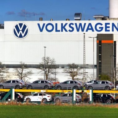 Volkswagen eyes Morocco as South Africa plant struggles