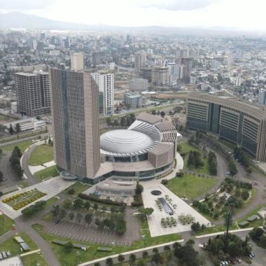 Polisario seeks African Union peace council seat as Morocco and Libya also compete