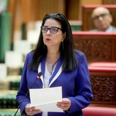 Morocco rises 14 ranks in 'Government AI Readiness 2025' Global Index - Minister