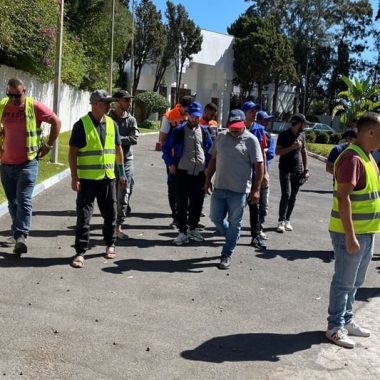 HRW: Moroccan firms, workers unpaid over Saudi prince’s Tangier palace renovations