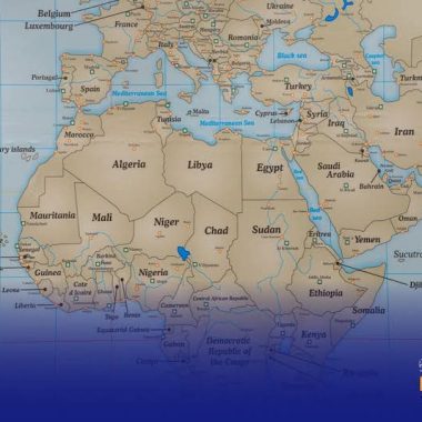 Libya's Benghazi Chamber updates map to include Morocco's southern regions