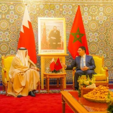 From Laayoune, Morocco and Bahrain turn consecutive UN seats into extended diplomatic campaign