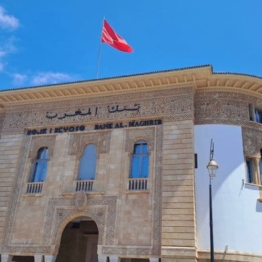 Moroccan central bank source downplays spillover from US Fed investigation