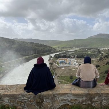 Ministry of Equipment and Water under scrutiny over weak communication over Oued El Makhazine Dam