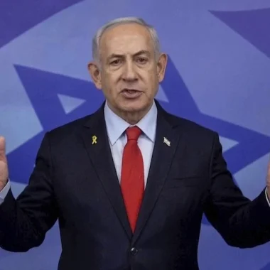 Israeli approval of West Bank land registration draws outrage
