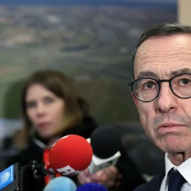 France's ex-minister Retailleau to run for president