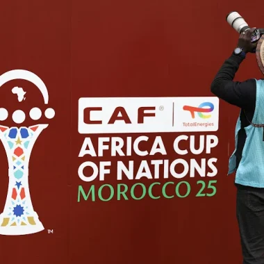 Detailed breakdown of CAF sanctions against Morocco, Senegal