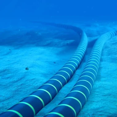 Morocco tests a France cable option to export renewables and bypass Spain, report says