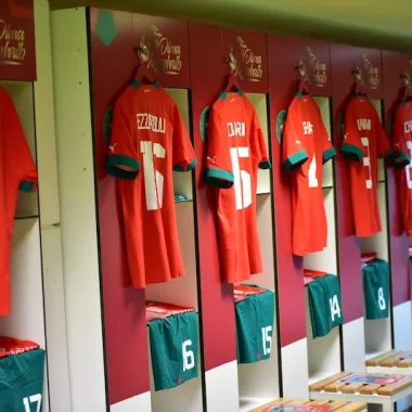 Tickets for Morocco vs. Paraguay Friendly in Lens Go on Sale, Prices Range From €40 to €300