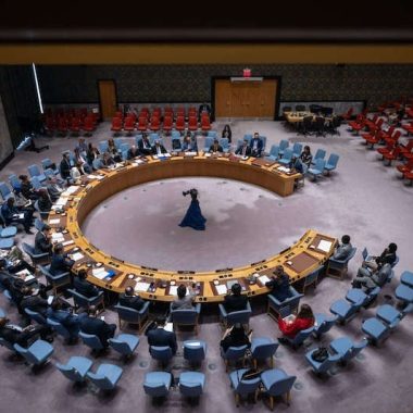 US reaffirms support for Morocco’s autonomy proposal at UN Security Council