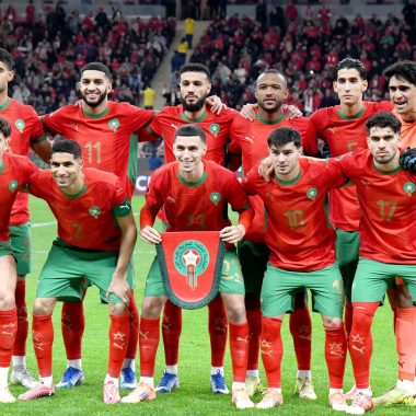 Bounou, Hakimi send Morocco past Nigeria into AFCON final