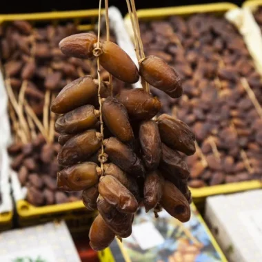 Tunisian date exporters raise concerns after Morocco tightens import rules
