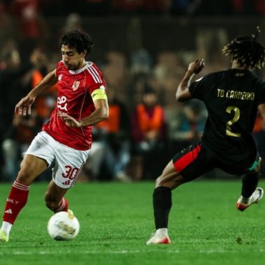 AS FAR files CAF complaint over crowd trouble in Cairo Champions League clash