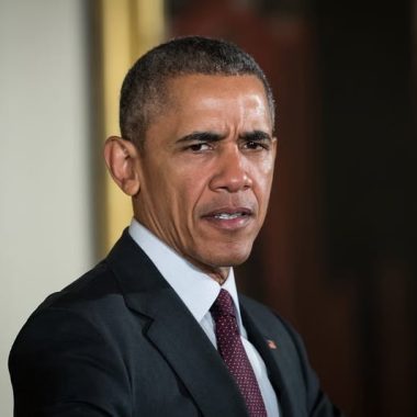 Minneapolis killing a 'wake-up call' that US values 'under assault': Obama