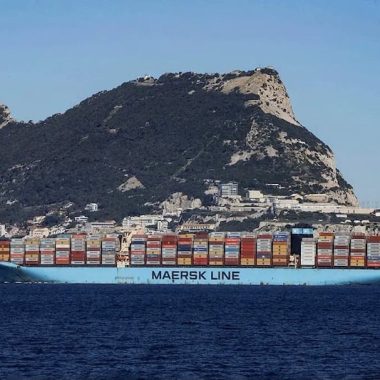 Spain funds new geological study to advance Gibraltar strait tunnel project