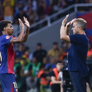 Barcelona confirm exit from failed European Super League