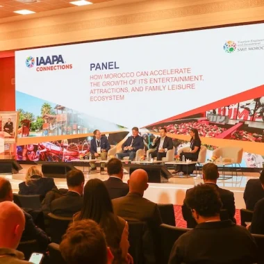 Morocco asks investors to back tourism projects ahead of the 2030 World Cup