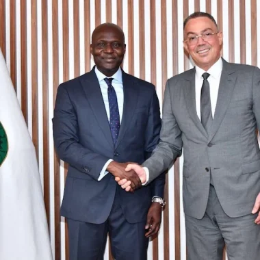 Moroccan lawyers condemn Senegal FA Chief’s remarks as defamatory