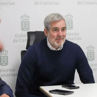 Canary Islands President begins official visit to Morocco to boost regional cooperation