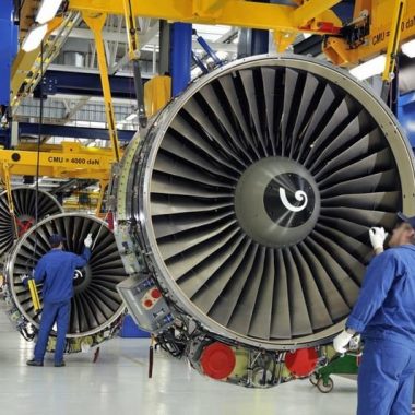 Safran investment seen as major boost for Morocco’s aerospace industry