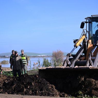 From road closures to school suspensions: How Moroccan regions are managing flood threats