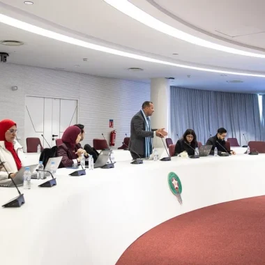Moroccan women’s football league issues disciplinary sanctions across divisions