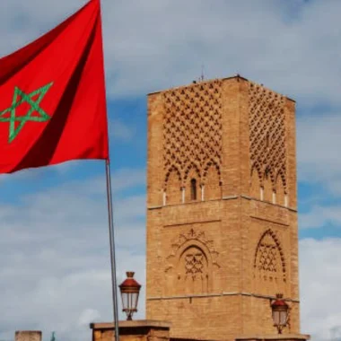 من أجواء الكرة إلى نبض المدن.. صناع المحتوى العرب يبرزون صورة المغرب الحضارية
