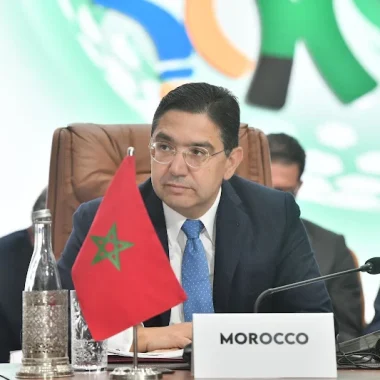 EU Morocco Association Council returns in Brussels as Bourita and Kallas co chair