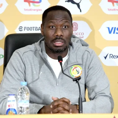 Senegalese fans launch fundraiser for Pape Thiaw, but he asks them to stop
