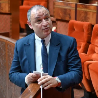 Minister Mezzour warns price speculators against exploiting floods, Ramadan demand