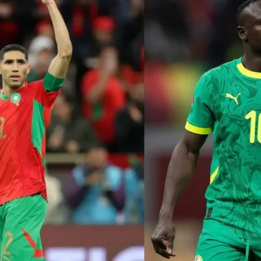 المغرب والسنغال.. حقائق “قمة الأسود” قبل نهائي “الكان”