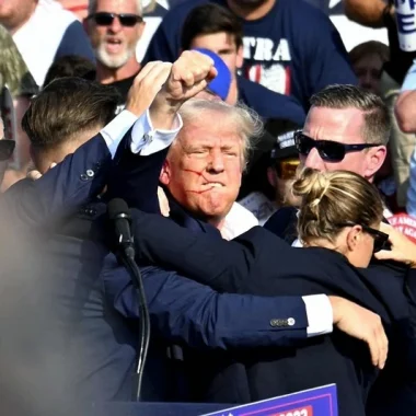 Man sentenced to life in prison for plotting to kill Trump in 2024