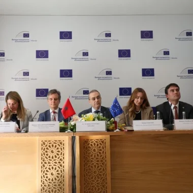 EU mission lists 153 active operations in Morocco as it pitches green transition and jobs agenda for 2026