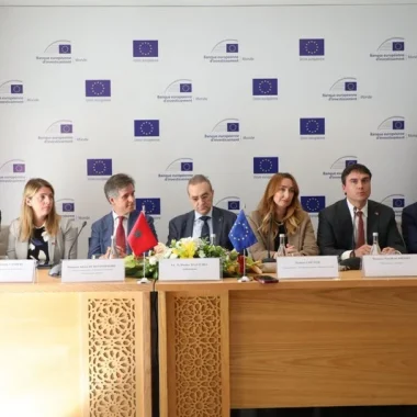 EU and Morocco move to lock in 2026 cooperation after record trade and financing